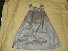 Steiff süßes 1 x getragenes Mädchen Kleid Gr.98 wie Neu