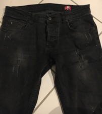 D2, ICON,? Dsquared2 ? Original, Cool guy Jean, Gr. 48, Jeans, Schwarz 