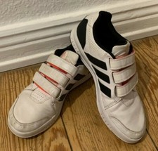 Adidas Jungen Turnschuhe Sneaker Gr.35