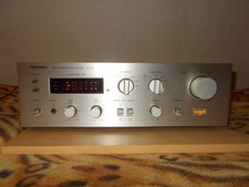 Verstärker Technics SU-V2A/Defekt