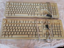 Fujitsu Siemens Tastatur 