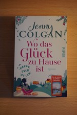 Wo das Glück zu Hause ist von Jenny Colgan (Taschenbuch)