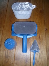 Renovator Paint Runner Pro-Set, Malerset