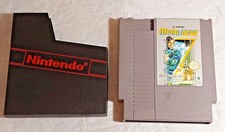 Metal Gear - Spiel für Nintendo NES / Pal B / NES-ME-EEC