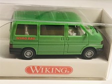 Wiking Modell Volkswagen T4 Caravelle / WIMO Bau  N° 2960120
