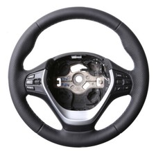 BMW Lenkrad F15 F20 F21 F22 F25 F30 F31 F32 F33 F34 M-Sport Kombibezug 57100
