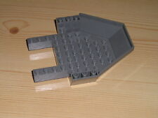 LEGO Rock Raiders Cockpit 30299 altdunkelgrau 4970 4980 4959 4950 4940 10x14x2/3