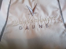 Fuchs Schmitt Daunenjacke Gr.42 chamgagner sehr hoher NP  wneu schön warm