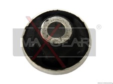 2x Lagerung Lenker MAXGEAR 72-0690/2x für VW Gummi/Metall vorne unten hinten 4 1
