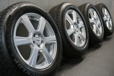 Winterräder Winterreifen 235/60 R18 VOLVO XC60 II FORD EDGE SBF LANDROVER DISCO