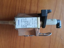 Jura e40 e50 und baugleiche Vibrationspumpe