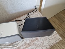 Sonos PLAY:3 Schwarz Lautsprecher