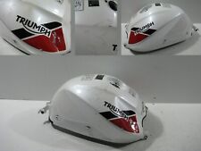 Tank Benzintank Kraftstoffbehälter Triumph Speed Triple 1050 RS, NN02A, 2018-