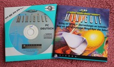 3D Ultra Pinball (PC-CD-ROM, 1997)