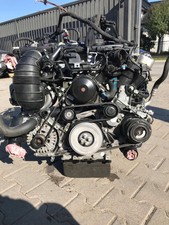 Motor Moteur Engine MERCEDES 2.2CDI 651.925 651925 E250 E-KLASSE 110tkm KOMPLETT