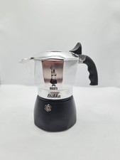 BIALETTI BRIKKA KAFFEEMASCHINE ESPRESSOKOCHER  SICHERHEITSVENTIL 