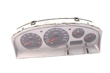 Tacho original Nissan Almera N16 km/h Tachometer Kombiinstrument 2C BM465 073611