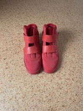 EU Größe 44 - Nike Flystepper 2K3 Premium Red - 677473-601 - Wie Neu