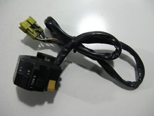 Suzuki GSX-R 1100 W, GU75C, 93-94 Lenkerschalter links Schalter Switches