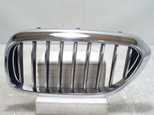 BMW 5 G30 G31 Grill Gitter Küglergerill Niere 51137390863 vorne links ab 2017