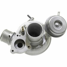 Turbo Lader Alfa Romeo Giulietta Mito 940 A2.000 1.4 TB 940 955 125 KW 170 PS