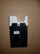 Panasonic Combi Magnetkartenleser / Chipkartenleser / Schreiber