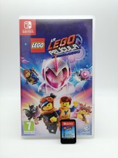 The LEGO Movie Videogame 2 (Nintendo Switch) - Sehr gut