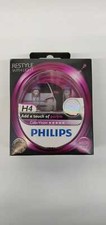 H4 ColorVision Purple 12V 60/55W 12342CVPPS2 Philips 