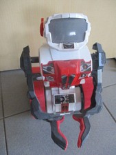 Clementoni Evolution Roboter Programmierbar