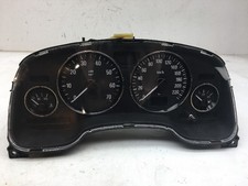 OPEL Astra G CC T98 Tachometer 24451495TK Kombiinstrument 1.6 8V 84PS Benzin 