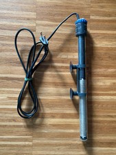 Jäger EHEIM Heizstab 3606, 150 Watt, für Aquarien bis 300 Liter