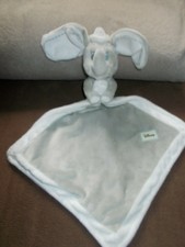 Schmusetuch Disney Dumbo der Elefant neuwertig