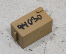 BMW E46 Limousine 323i Bj 00 Doppel Relais Scheibenwischer 8384505 #94030-F237