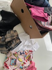 Marken Klamotten für Frauen Größe 34/36 mit Seidensticker, Tommy Hilfiger