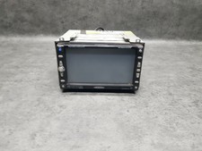 Audiovox VME 9020 TS Autoradio Radio Doppel DIN Bildschirm #11854