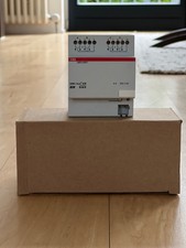 ABB EIB KNX JA/S 4.230.1 Jalousieaktor, 4fach, 230 V AC