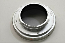 T2-Adapter Exakta Bajonett Japan