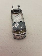 Volkswagen Pick Up Corgi Toys Vintage Racing Club Split Screen Rat Look