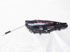 TÜRGRIFF HINTEN RECHTS BLACK SAPPHIRE METALLIC BMW 3er F30 F31 F34 51217242568