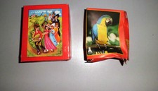 verschiedene alte DDR Kinderspiele / Einzelverkauf #S