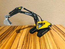 Siku ☆ 3535 ☆ Kettenbagger ☆ Hydraulikbagger ☆ Volvo EC 290 ☆ 1:50 