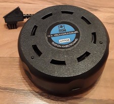 TCM 10M VERLÄNGERUNGSKABEL 69908 TELEFON-KABELTROMMEL