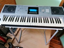 E-Piano, E-Klavier, Keyboard LP6210 kaum genutzt und in gutem Zustand