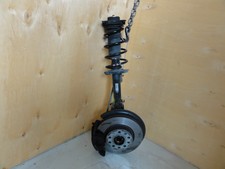 VW Golf 5 Federbein Kpl. WIE Fotos Links 1K0413031BF VW 1K/1KP/5M/1KM Golf 1.9