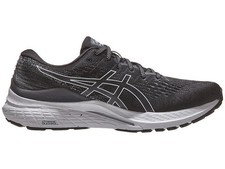 Asics Gel-Kayano 28 Laufschuhe Herren - schwarz/weiß