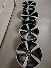 PORSCHE 911 992 20 21 Zoll Turbo S Exclusive Felgen Fuchs Style, Carrera 4S