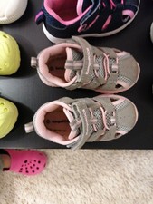 Kinderschuh, Sandale KANGAROOS Gr. 22