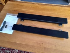 Pioneer krp-s03 TV Seite Lautsprecher 50" (für krp-500a krp-500p) 1-yr Garantie