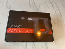 " Smart Fascia Gun " neu in OVP, Fascien Massage Gerat