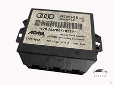 Ortungssystem Fahrzeugortung Steuergerät Audi A4 8K A5 8T Q5 GPS 8K0907440B